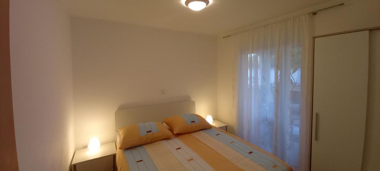 Apartment Onbria Mar Medulin Ngoại thất bức ảnh