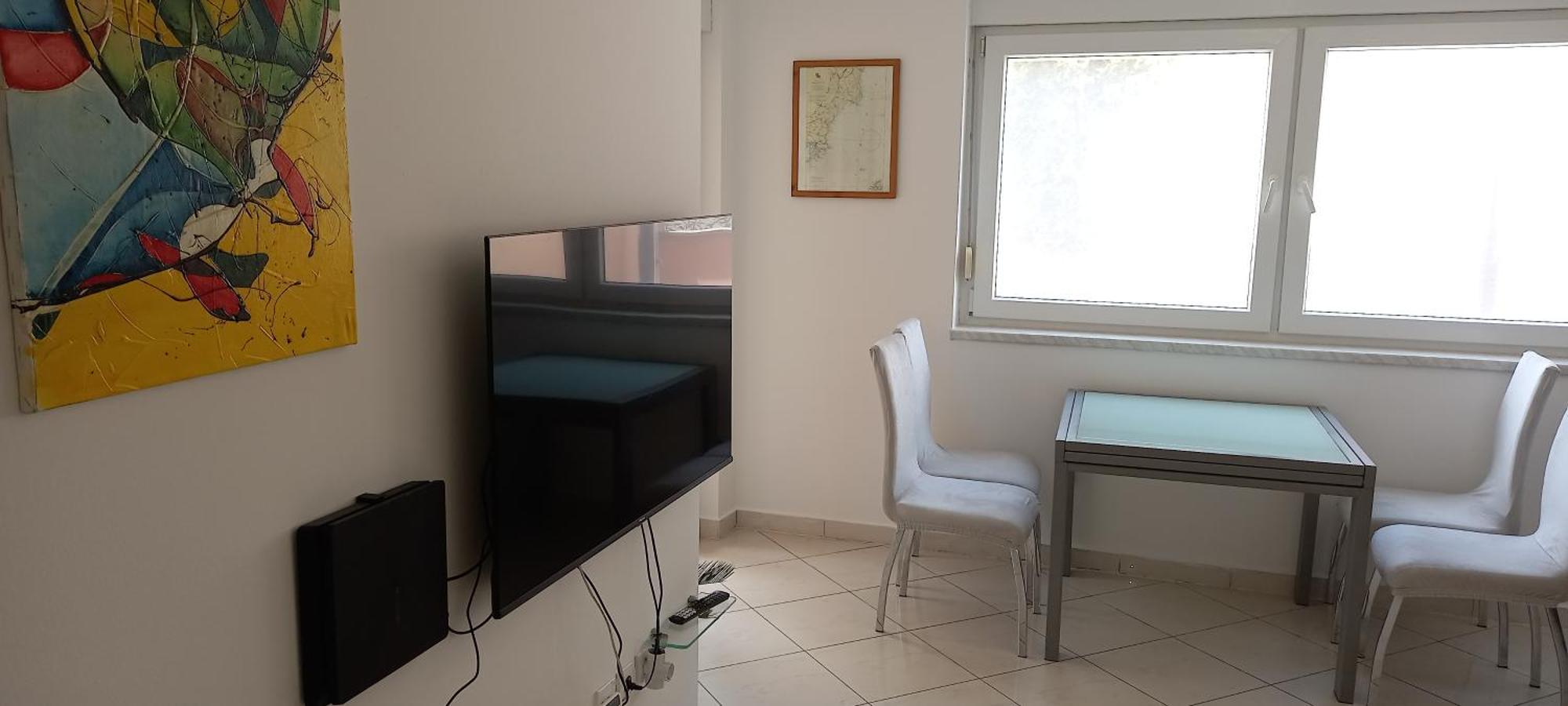Apartment Onbria Mar Medulin Ngoại thất bức ảnh