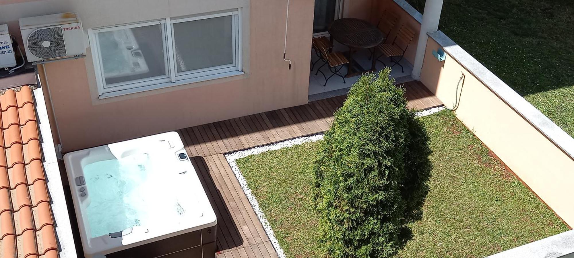 Apartment Onbria Mar Medulin Ngoại thất bức ảnh
