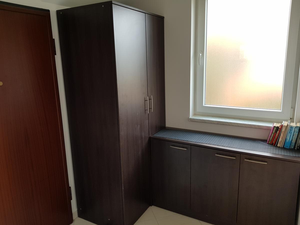 Apartment Onbria Mar Medulin Ngoại thất bức ảnh
